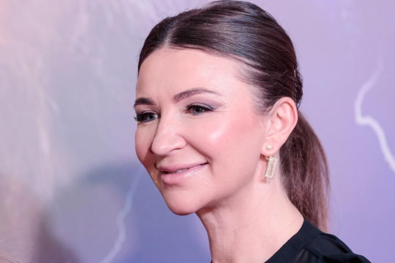 Елена Блиновская