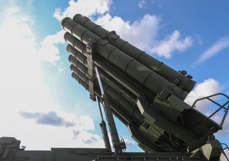 Дрон-гигант, молдавские убийцы, мины на кладбище: ВСУ атакуют РФ 14 апреля