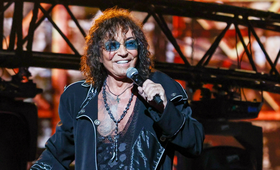 Валерий Леонтьев