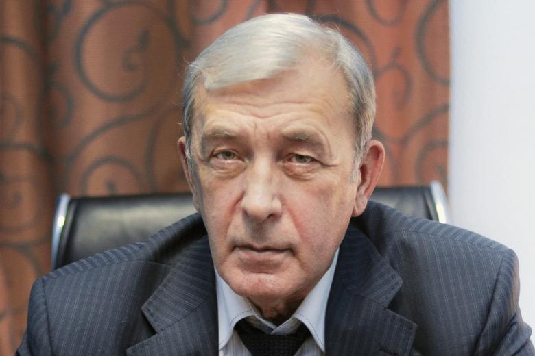 Михаил Виноградов