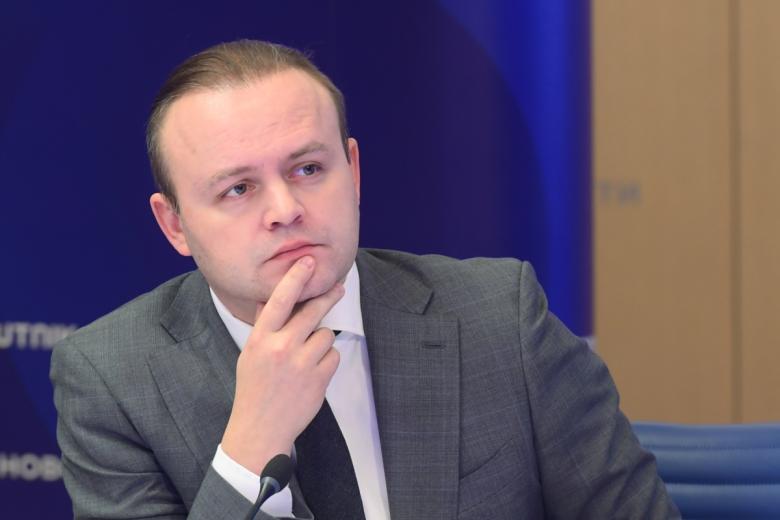 Владислав Даванков