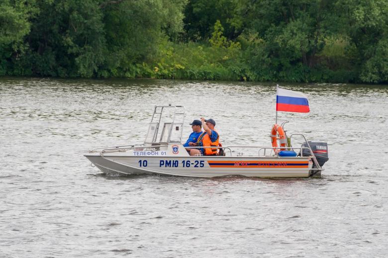 МЧС России