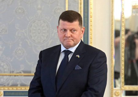 «Виртуальный характер»: американист о политическом будущем Залужного