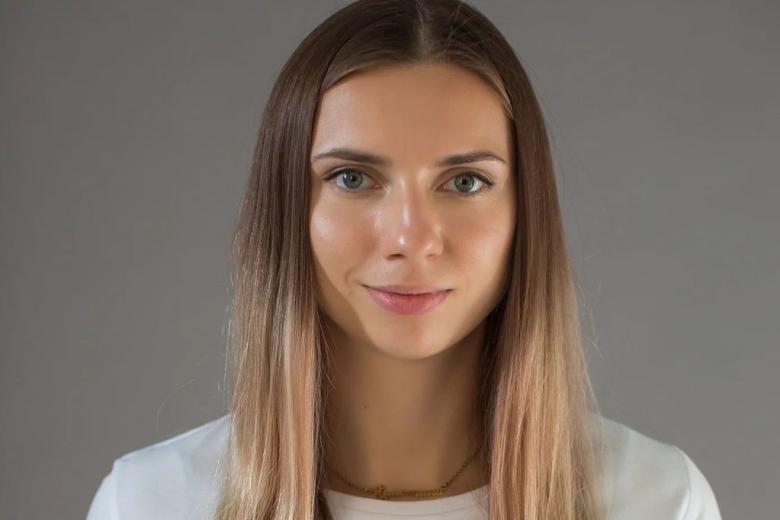 Кристина Тимановская