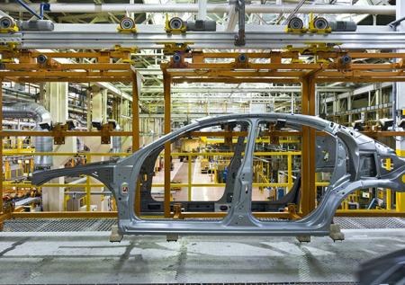 Volkswagen не может купить долю в ГАЗ из-за санкций
