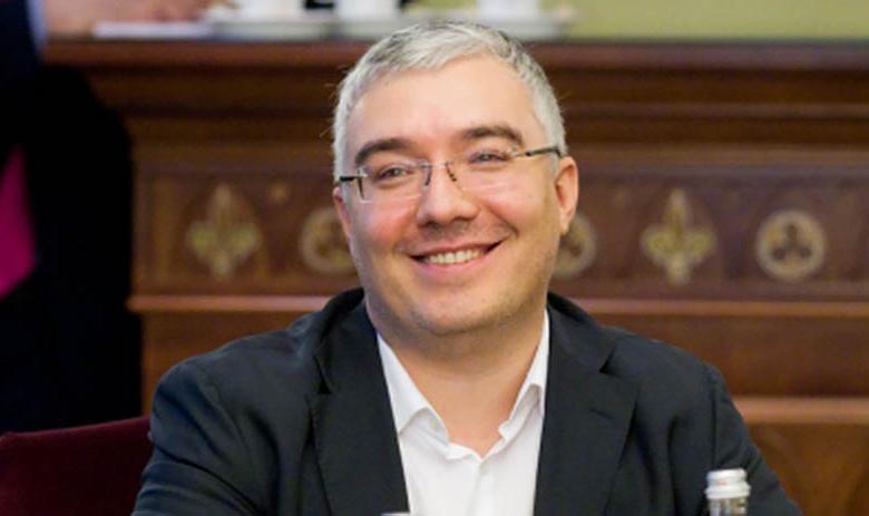 Дмитрий Песков