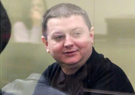 Цеповязу из банды Цапков может грозить новый срок