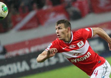 «Динамо» подписало защитника «Ростова»