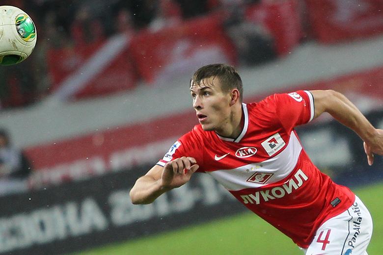 Сергей Паршивлюк