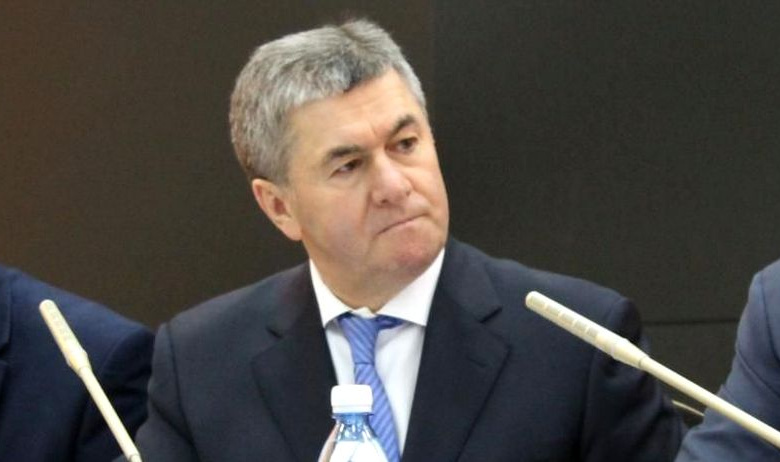 Мугдин Чермит