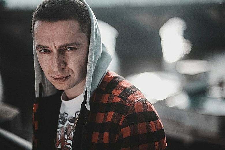 Оксимирон