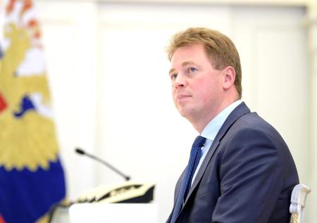 «Единая Россия» потребовала уволить замглавы Минпромторга