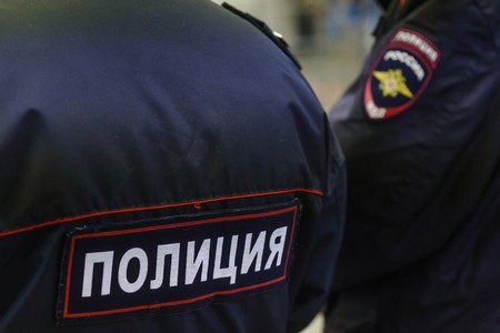 Обыски прошли в доме матери заместителя полпреда по СЗФО 