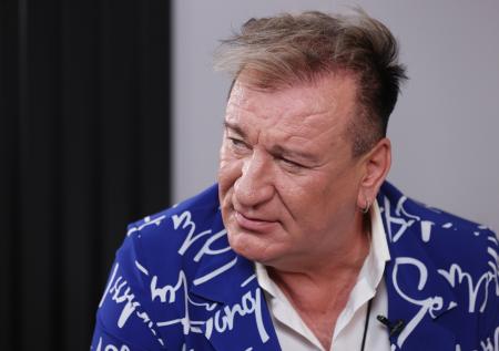 Пенкин назвал лучших российских певцов