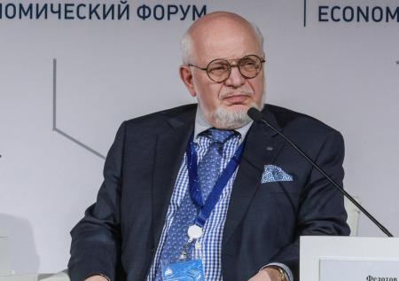 Федотов согласился стать экспертом СПЧ