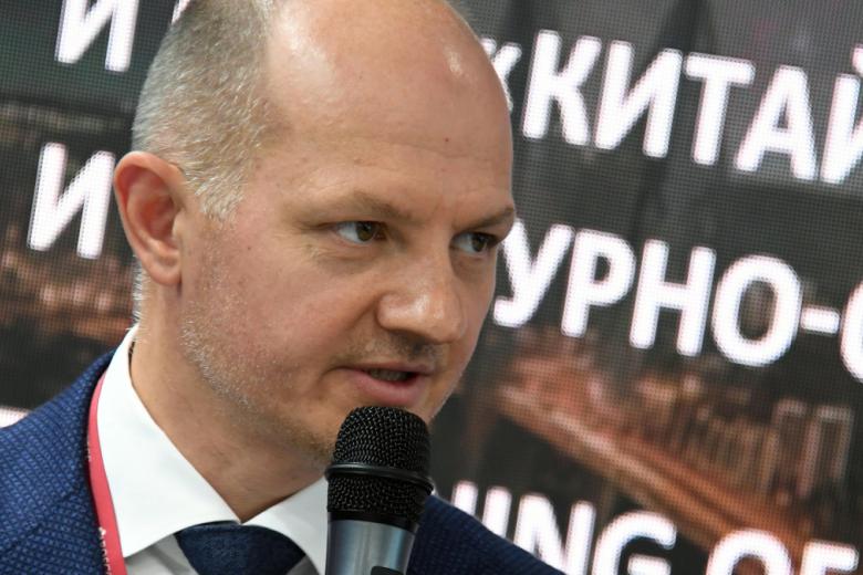 Владимир Лавленцев