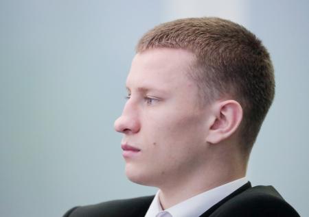 Стало известно, чем боксеру Двали нанесли страшную травму в Феодосии