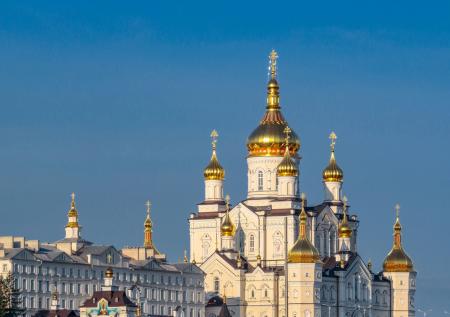 В РПЦ назвали новую цель атаки раскольников на Украине