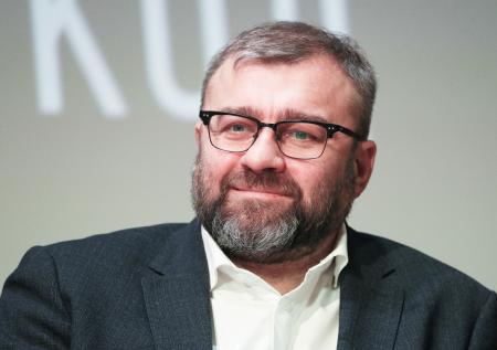 «Моя позиция по СВО очень простая»: как сейчас живет Михаил Пореченков