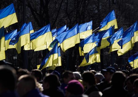 Политолог оценил шансы на пророссийского президента на Украине