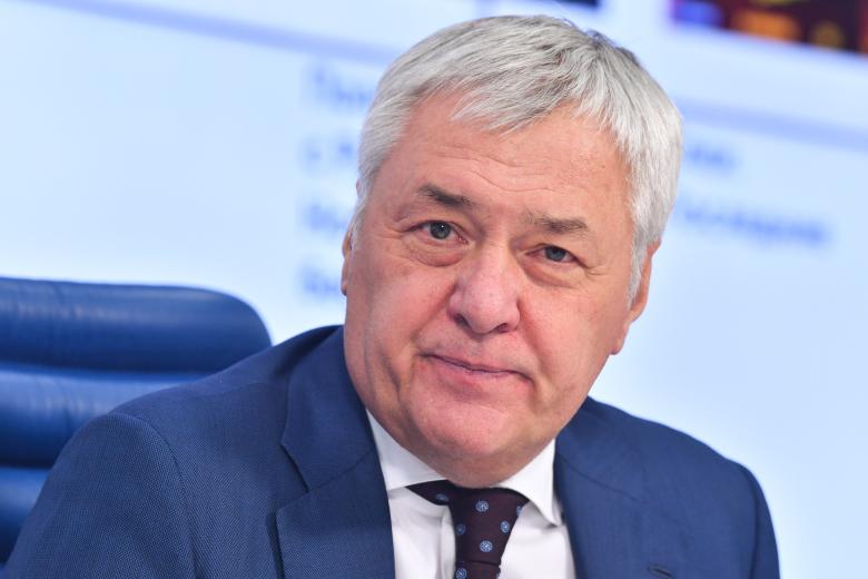 Вячеслав Тельнов
