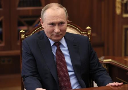 Американский разведчик раскрыл, за что мир должен благодарить Путина