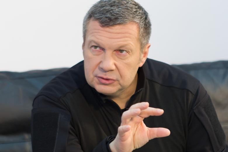 Владимир Соловьёв 
