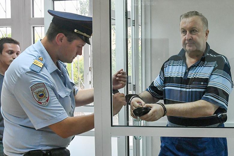 Вячеслав Варчук