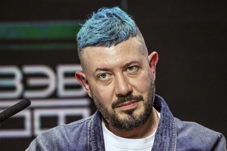 Артемий Лебедев