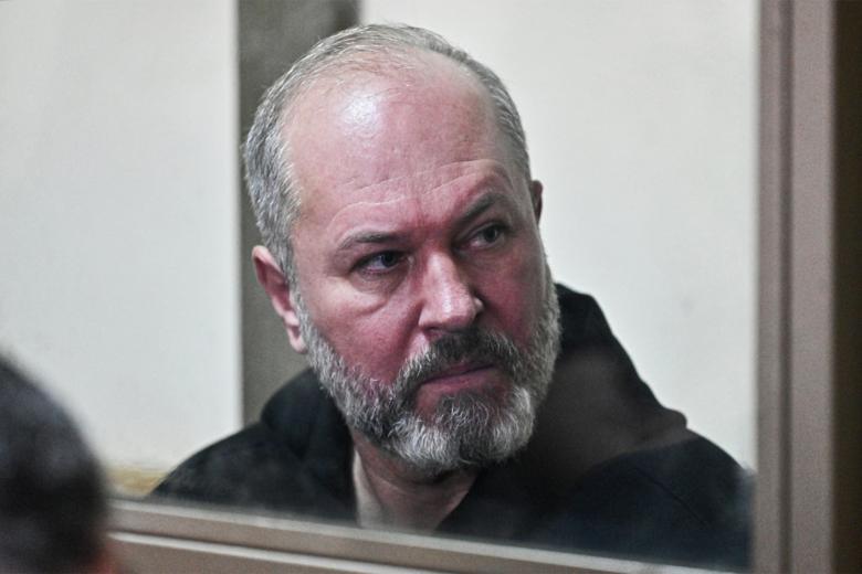 Виталий Кушнарев