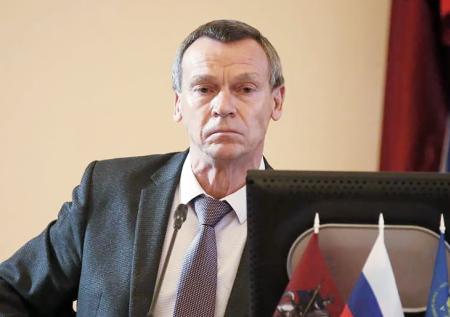 Ректор крупного российского вуза ответил на слухи о досрочной отставке