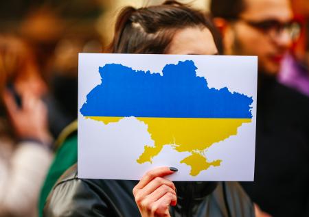 Востоковед объяснил «исчезновение» Украины с карт китайского телеканала