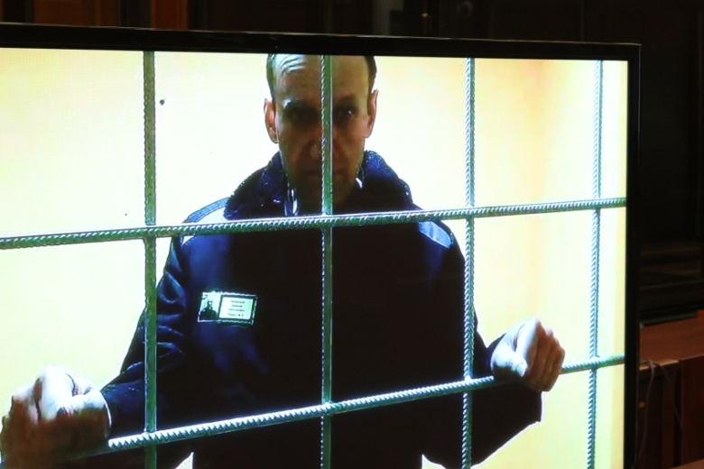 Алексей Навальный