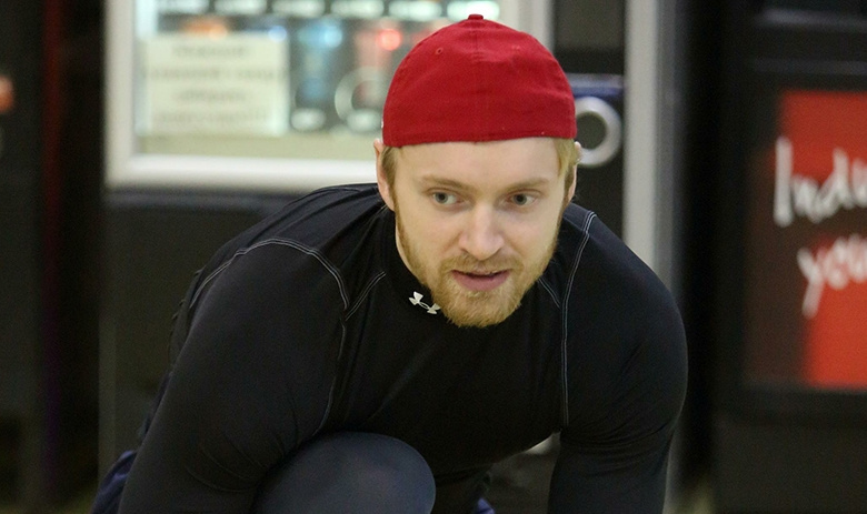 Григорий Панин 