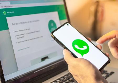 В Meta сообщили о работе над устранением неполадок с WhatsApp
