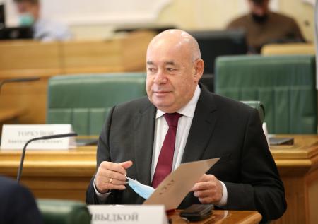 Швыдкой заявил, что экспонаты коллекции Морозовых вернутся в Россию