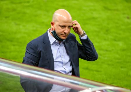 ЦСКА согласовал контракт с экс-тренером «Локомотива» Николичем