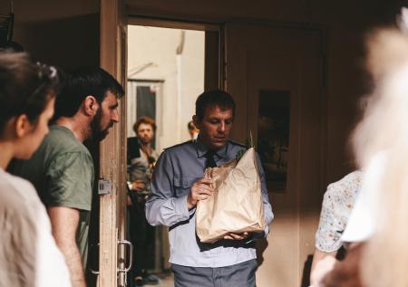 Опубликован тизер продолжения «Чикатило»: о чем сериал, будет ли Нагиев