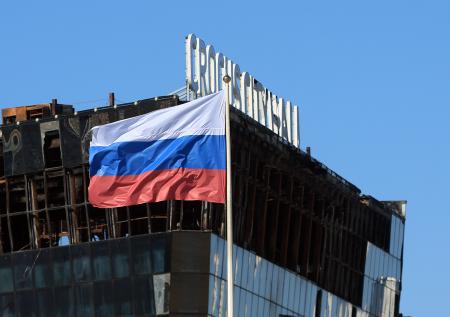 Дело о теракте в «Крокусе» передали в суд