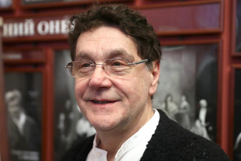 Сергей Маковецкий