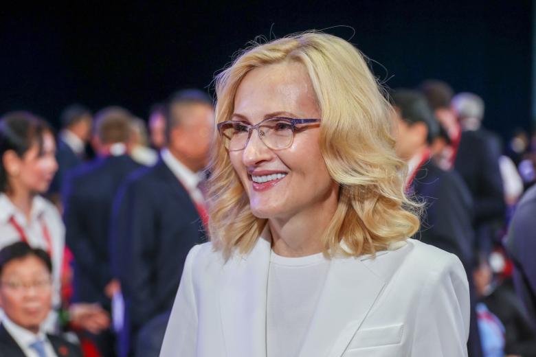Ирина Яровая