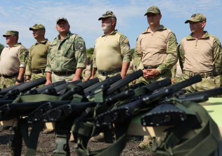 Поддубный заявил о сложностях возле границы: что пишут военкоры 2 августа