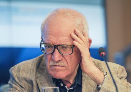 «112»: режиссера Митту из-за ухудшения состояния перевели в реанимацию