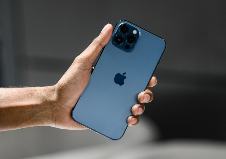 Предопределена судьба заблокированных на iPhone приложений банков