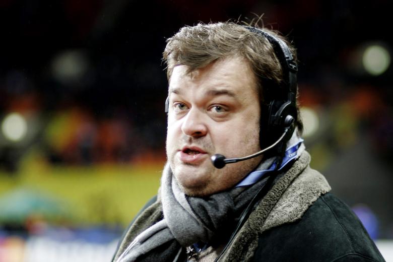 Василий Уткин