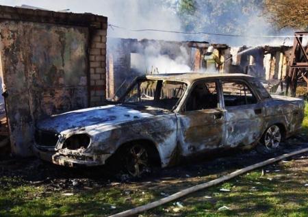 Власти Курской области продлили «желтый» уровень террористической опасности