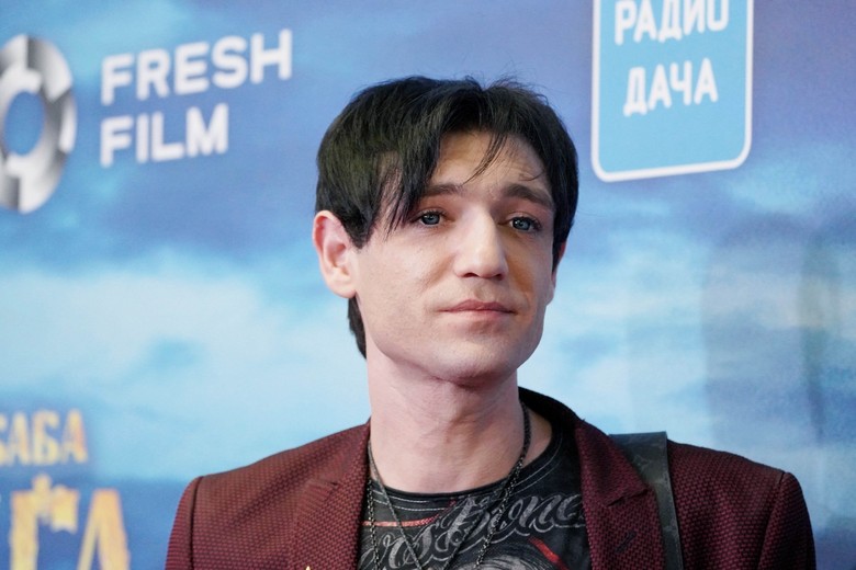 Александр Шепс