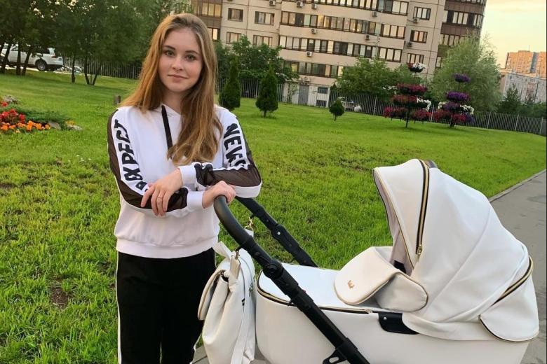 Юлия Липницкая
