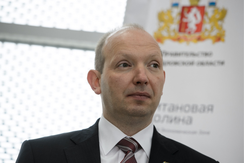 Михаил Воеводин