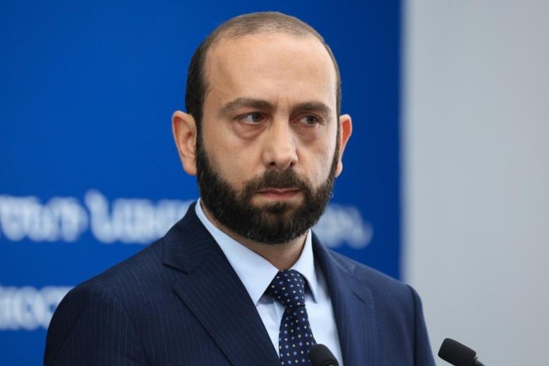 Арарат Мирзоян